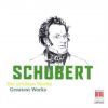 Det bedste af Schubert (2 CD)